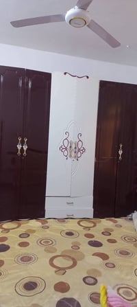 غرفة تركي • ٧ قطع • نظيفه