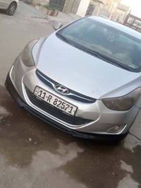 شباب الانتره للبيع موديل ١٣مكاني بغداد البياع سعرها ٩٥السياره يحتاجلها...