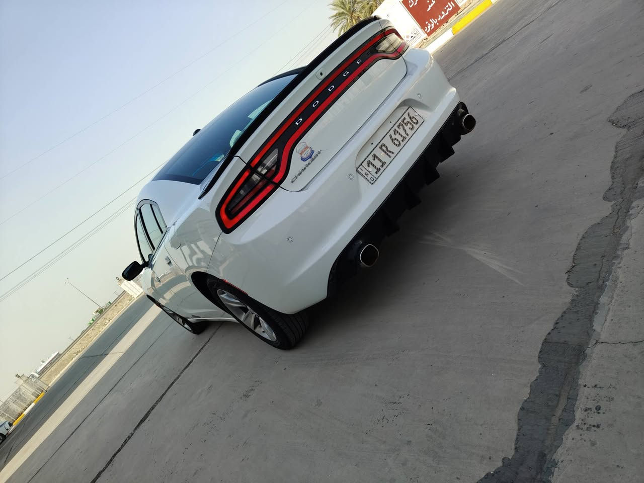 جارجر موديل 2022  sxt بيها ربع جاملغ وبنيد بدون دواخل تخم تاير صدر تبريد كير مكينه كفاله ماشيه 44 باقي السياره لا رصعه  ولا بارد ولا شخوط للاستفسار اكثر واتساب ***********
