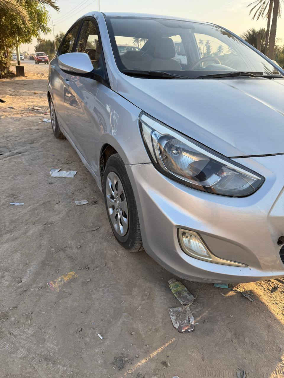 اكسنت ٢٠١٦ خليجي رقم قادسية تحويل مباشر بيهة رشات صبغ اثر جراد بدون ضربة محرك ١٤٠٠ وكير وحدادية شرط المكان الديوانية سعر ٧٥ ومجال *********** /***********
