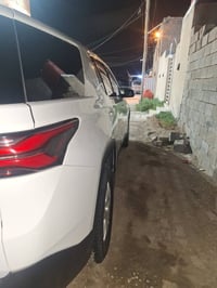 ترافرس • ٢٠٢٣ • ماشيه ٥٧ الف