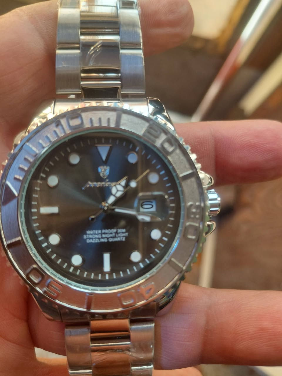 ساعات امزون وحدة اوتو


**إذا كنت صاحب هذا الإعلان وتريد حذفه لأي سبب، رجاءا أرسل رسالة إلى الدعم الفني**