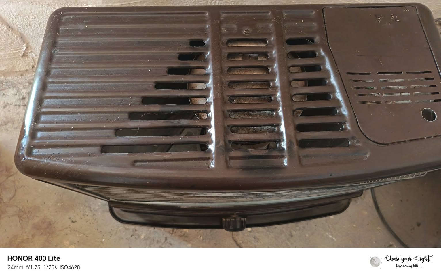 السلام عليكم
للبيع صوبه شاهد الصور مكلف بنشر 
نظافه شوف العين فقط عوزه فتيله 
السعر 40 الف سعره بسوق 180
تواصل واتس اب وتدلل سوق الشيوخ 
***********
