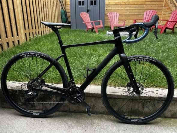 شباب جانت ضالم القطعه سعره من الشركه ٢١ ورقه و٣٠ دولار 
 نوعه سكوت Scott Addict Gravel 40 سعره الكم 16 ورقه للحجز *********** عنواني مدينه الصدر قطاع 9
