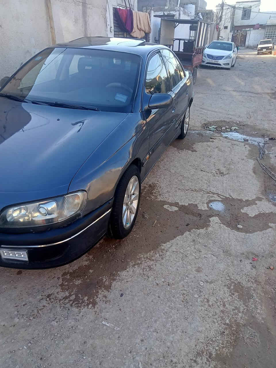 بيع او مراوس42 وبيه مجال سنويه 2031بسمي جاهزة كهربائيات كلهة شغال محرك وكير جدد بطه2500 تحكم مري+تدف شغال كشن كهرباء شغال بردة خلفي ويل 16 مكاني نجف***********
