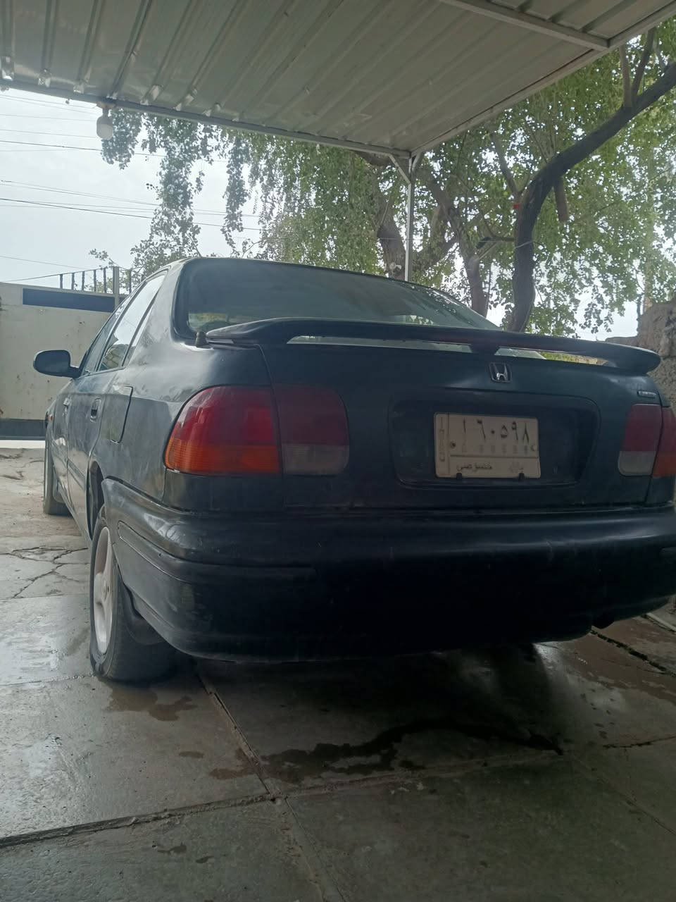 موديل 96ابيع مستعجل كهربائيات كلها تشتغل نضافه ونصبه ويل كل ثلاثي سعر 19وليه مجال بغداد اتصال وتساب ***********
