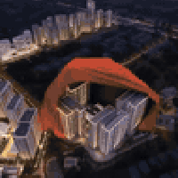 الطرح الاخير من مجمع البروج السكني من شركة مدن العرض الختامي افضل خطة ...