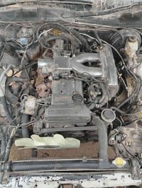 مكينة وكير • تفصيخ • كربلاء النضال