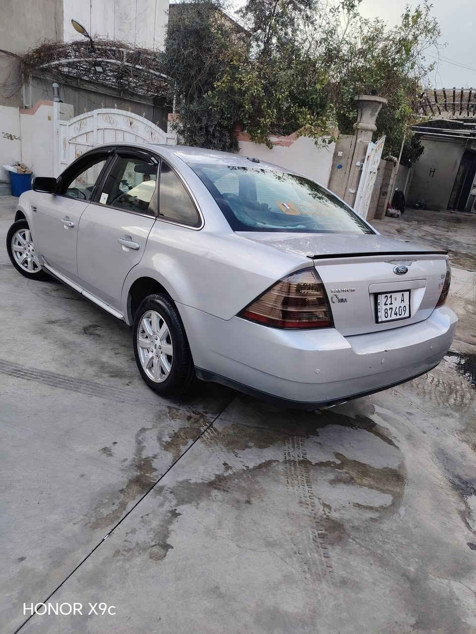 🌹    ياالله     🌹السلام عليكم  🌹

فورت تورس ///موديل 2009////السعر 75 

سياره جاهزه ترايك للبصره  /// بدون صبغ بدون ضربه 

محرك ابيض /6/اسلندر/   دوش المرغوب موصفاتها معروفه انطيك كير محرك شرط  وتحويل شرط كوبون بانزين بيها

للاستفسار اكثر/ ***********

ملاحضه مكان السياره كركوك \\\\
