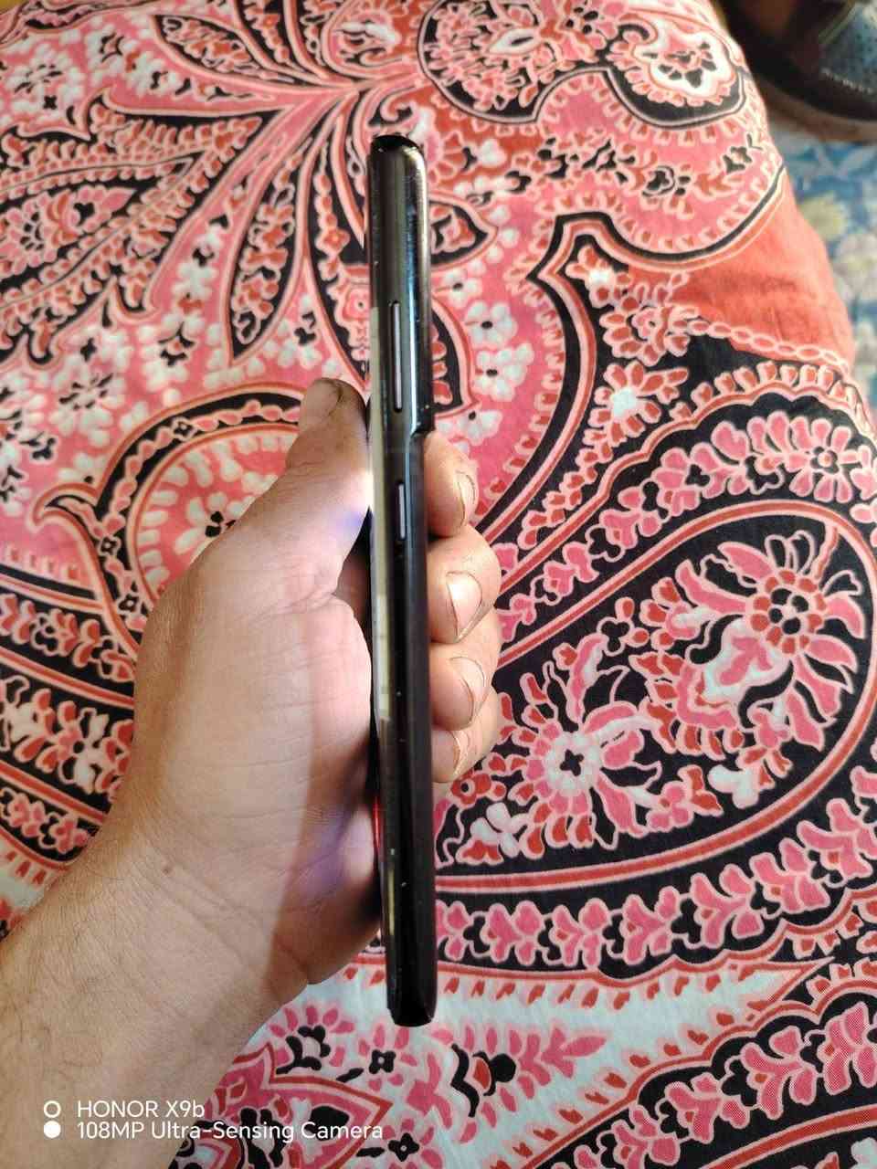 سلام وعليكم

اس 21 الترا 5G.  ذاكره 256 *12 دبل خط جهاز نضيف
مراوس وبيع سعره 350


**إذا كنت صاحب هذا الإعلان وتريد حذفه لأي سبب، رجاءا أرسل رسالة إلى الدعم الفني**