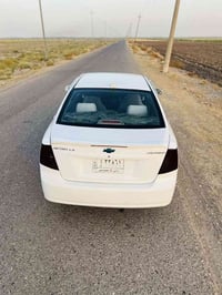 اوبترة مديل 2012 تبريد تدفئة شغال   تخم تاير + تخم ويل كب   منضومة زنو...