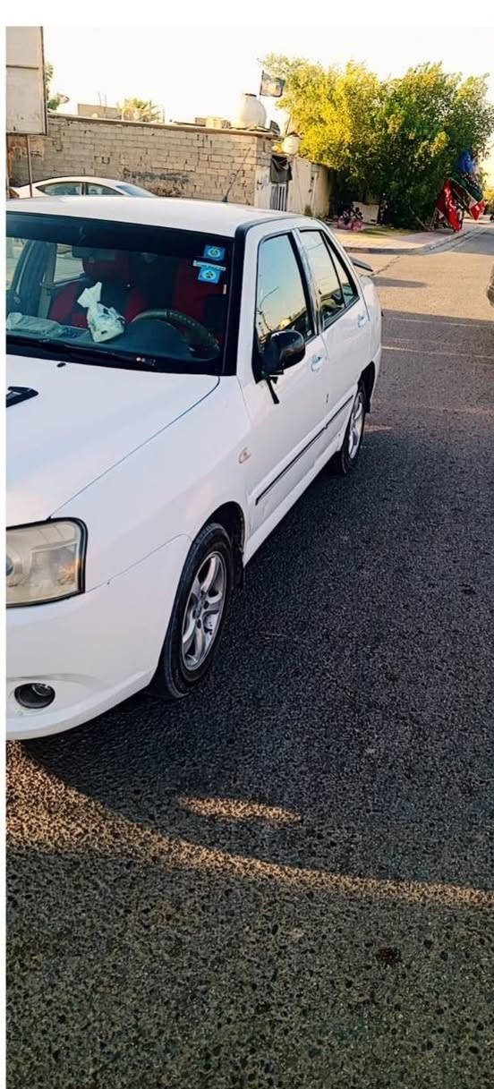 السلام عليكم شيري كوين موديل 14 هزه جديده سنويه جديده 29 جاهزه خير من الله بيع مراوس السعر ،40 وبيها مجال(كربلاء المكان) رقمها بابل *********** الشراي جت الخاص وهذا رقمي
