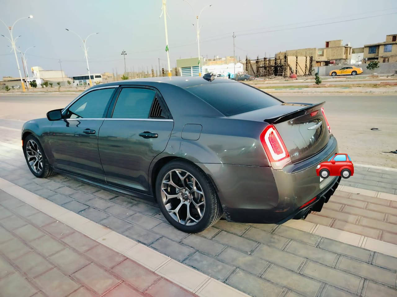 اوبامه 18 سياره ادوات كصه جنطه سياره جاهزه من جميع النواحي ابد
مكينه 3600
كير حداده تبريد طخم تاير 
سياره فول فتحتين
حساسات كامره دواخل جلد 
حلوه اوجديده السياره
ارقام سنويه شمالي الجديد شغل مظبوط السعر 83 تلفون
*********** اتصل وتدلل
