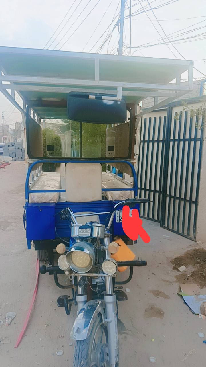ياالله ستوته موديل 22 بسمي. رقم الكليزي  رقم نجف كله جديد شوفت عينك مداور ثاني يوم تجي تگلب وشوف بعينك كفاله السعر مليونين و650


**إذا كنت صاحب هذا الإعلان وتريد حذفه لأي سبب، رجاءا أرسل رسالة إلى الدعم الفني**