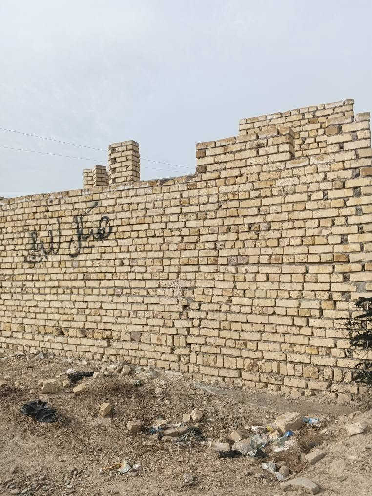 🔑 للبيع عقار مميز
📐 المساحة: 100 متر مربع
📍 الموقع: مقابل مجمع المصلاوي
🏠 يتكون من:
غرفة نوم
استقبال واسع
مطبخ
صحيات
بناء حديث وتشطيب مرتب
✨ موقع ممتاز قريب من الخدمات
📞 للاستفسار والمعاينة يرجى الاتصال أو الواتساب 

***********
