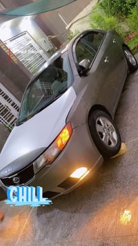 كيا فورتي • ٢٠١١ • بابل