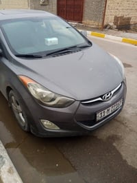 النترا  موديل2012 رقم بغداد باسمي  رقمي 07714232502