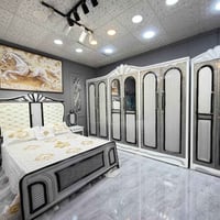 السعر مليون قفل توصلك لباب بيتك 🔅تفاصيل الغرفة المرمري   خارج ٤ملم ام ...