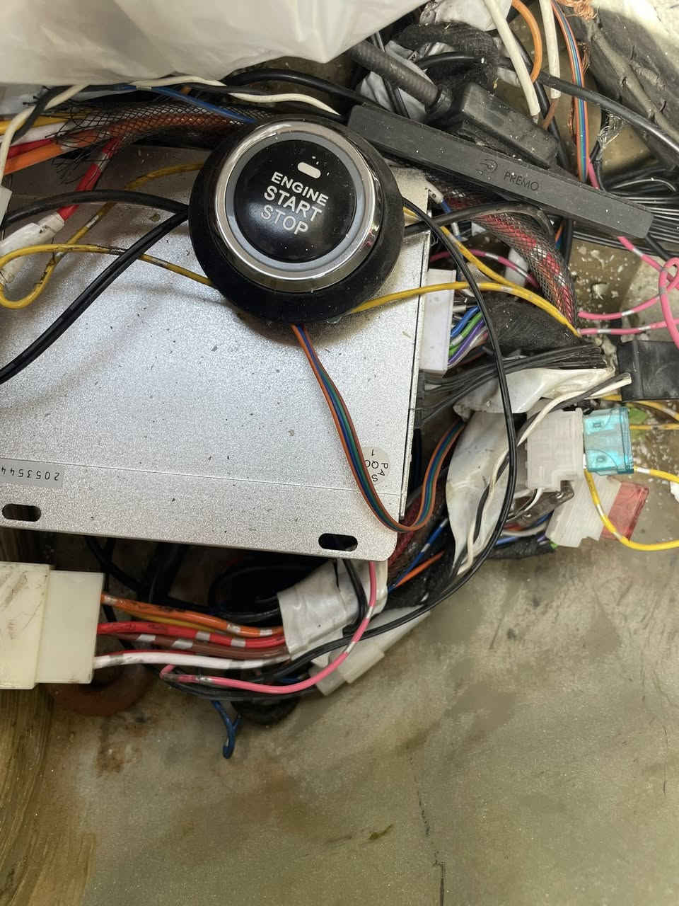 جهاز بصمة للبيع استعمال قليل بيه ضمان سنة سعره 150 بيه مجال***********
