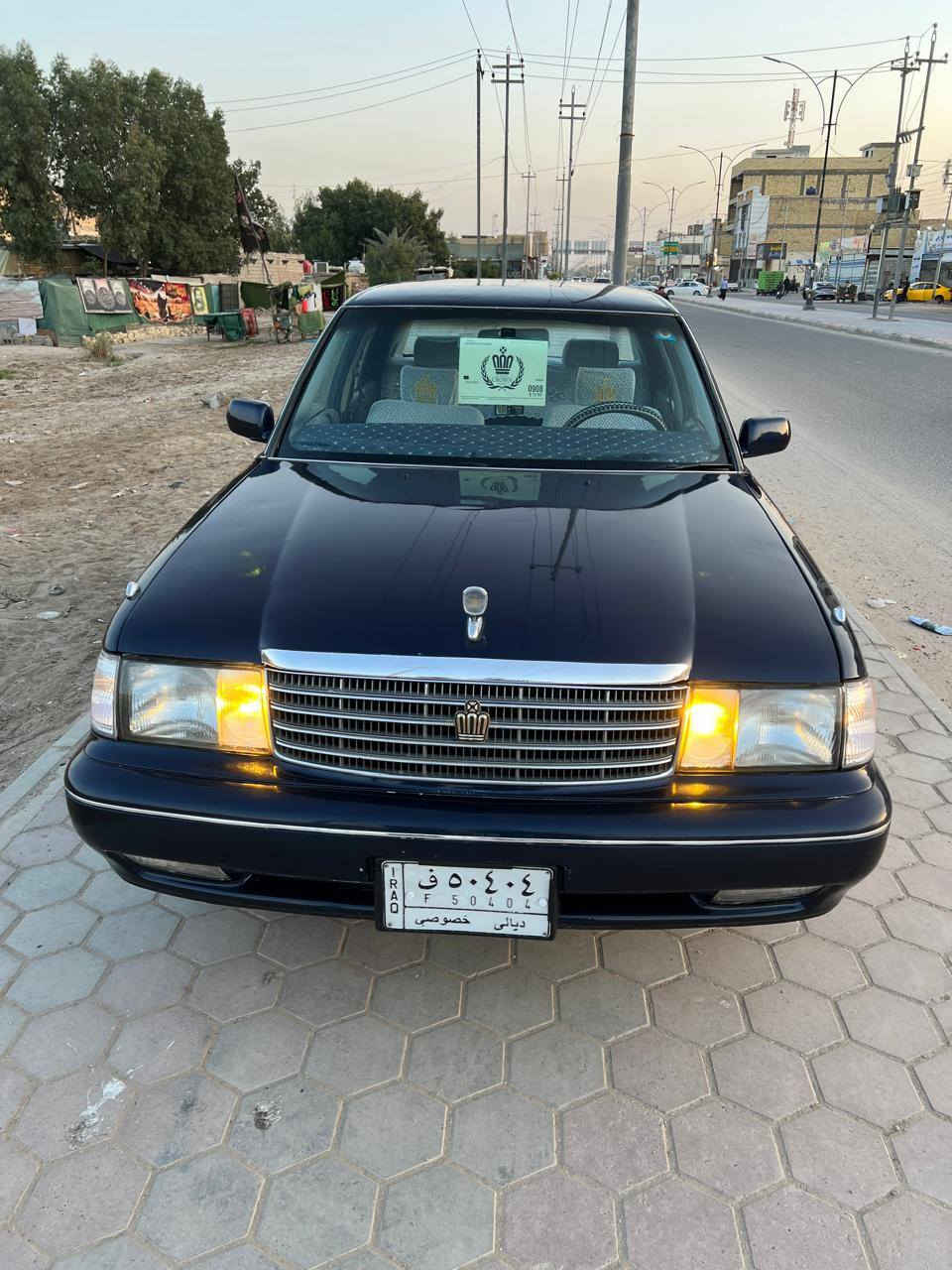 ارنب موديل 1992
مكفوله من الكص 

 ونقل والعيب الشرعي 

مصبوغه عام 

مكينه وكير 2500 شرط الفحص 

حداده جديده 

تخم تاير جديد 

كهربائية الكل شغاله

سنويه 2029 مشروع وطني 

بكل محافضات تداور 

سعر 67 مكاني ناصريه
***********
