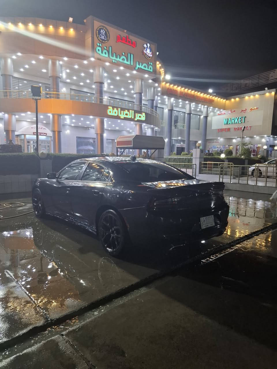 سلام عليكم 👇👇👇👇
بيع مستعجل 
جارجر موديل 2017 
سياره حلؤ وجاهزه مابيهه برغي نقص 
محرك كير تبريد تخم تاير كله عل فحص 
سياره باسمي تحويل ثاني يوم 
العنوان بغداد القادسيه 
تفاصيل اكثر اتصل واني بخدمتك
  ***********
