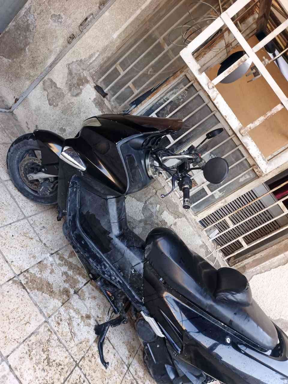 درجه فورزه ٠٦ ٣٠٠اوبيها مجال مكان بغداد الحريه للاستفسار‏‪***********‬‏
