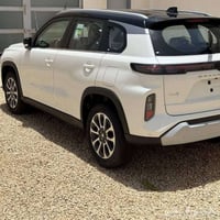 جراند فيتارا • ٢٠٢٥ • محجوزة للمصرف