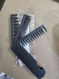 مشط • بهاذا شكل • جديد