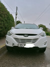 توسان ٢٠١٢ • ١٤٠٠٠٠ كم • بدون صبغ