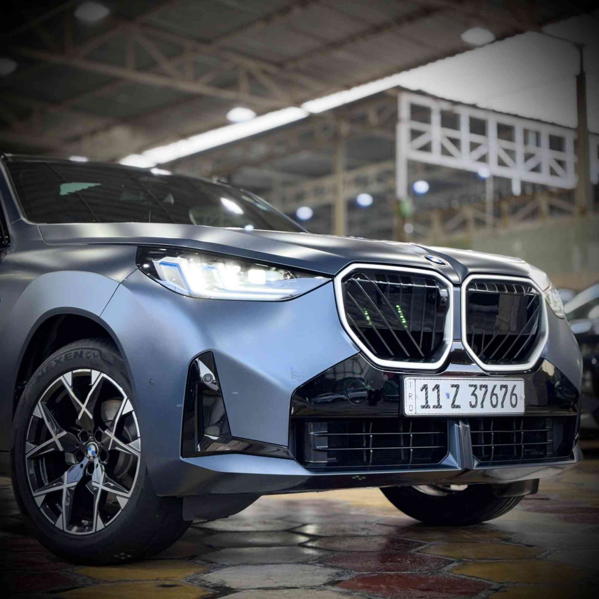 ➖ وكالة العروش ✔️ ضمان صيانة ✔️
➖ حجم المحرك  2000  تيربو 
➖ نظام MILD HYBRID 
➖ اضائة داخلية AMBIENT 
➖داتا شو 
➖ رادار 
➖ كامرات 360
➖ مصابيح LED 
➖ مقاعد جلد كهربائية 
➖ تغليف ppf -  MATTE 
➖صندوق كهربائي

للاستفسار : ***********
