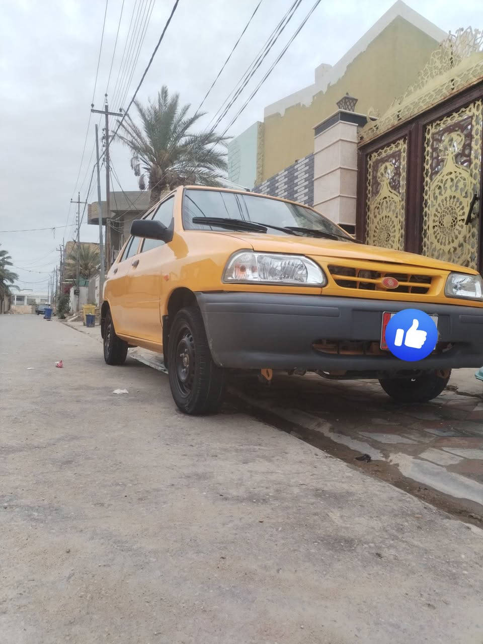السلام عليكم سايبه موديل 2025 مكفوله كفاله عامه ماشيه 53  كير مكينه كله مكفول حداديه جديده تبريد ثلج ❄️❄️ ***********
