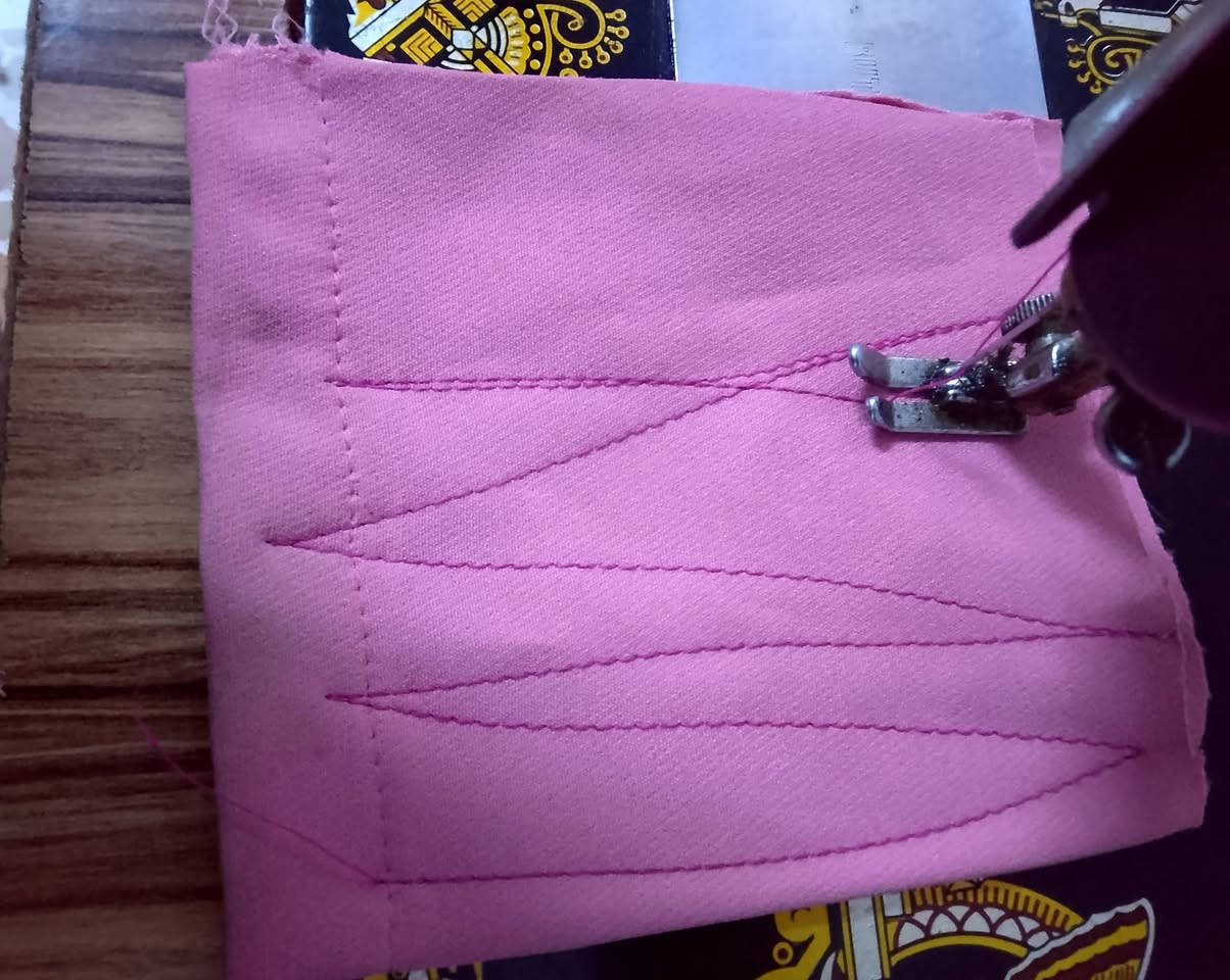 مكينه خياطه شغاله وتخيط نضيف كلش


**إذا كنت صاحب هذا الإعلان وتريد حذفه لأي سبب، رجاءا أرسل رسالة إلى الدعم الفني**