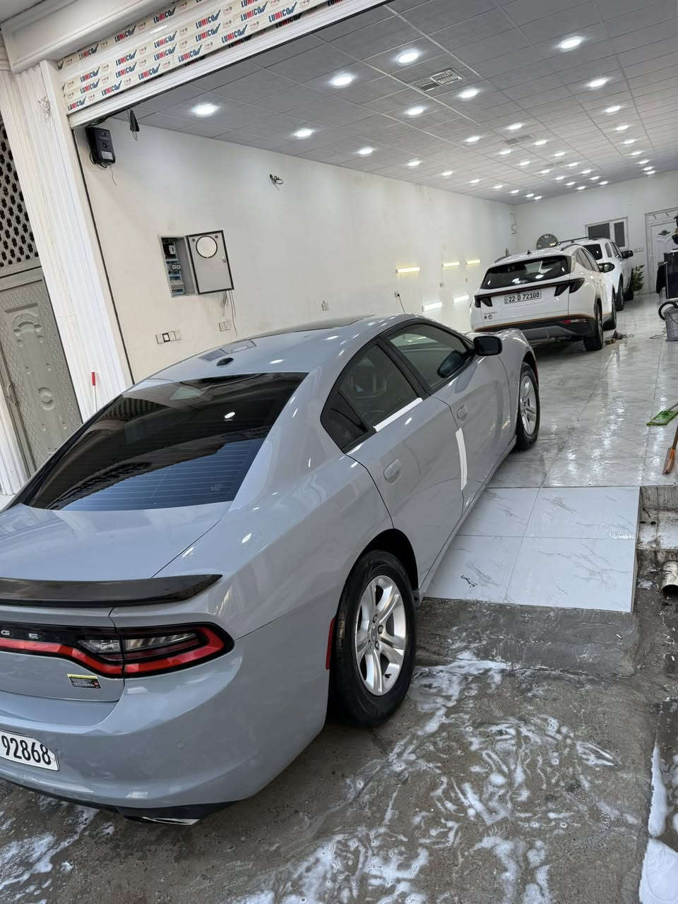 جارجر موديل 2021 بلاص فول كشن حار و بارد و جلد سلايت سعر (225)$ سياره بجم كبس و حيل جديد بي 4 قطع بس باخ بدون دواخل بدون ارباك و بدون اي شي كوبون بنزين بي محرك ما مفتوح ماشي 77 ميل مكاني كركوك
***********
***********
