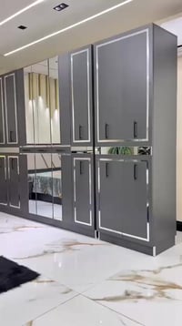 غرفه تركيه • ١٠ قطع • سرير مخزن