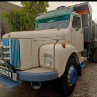 سكانيا 111للبيع /  07715294987
