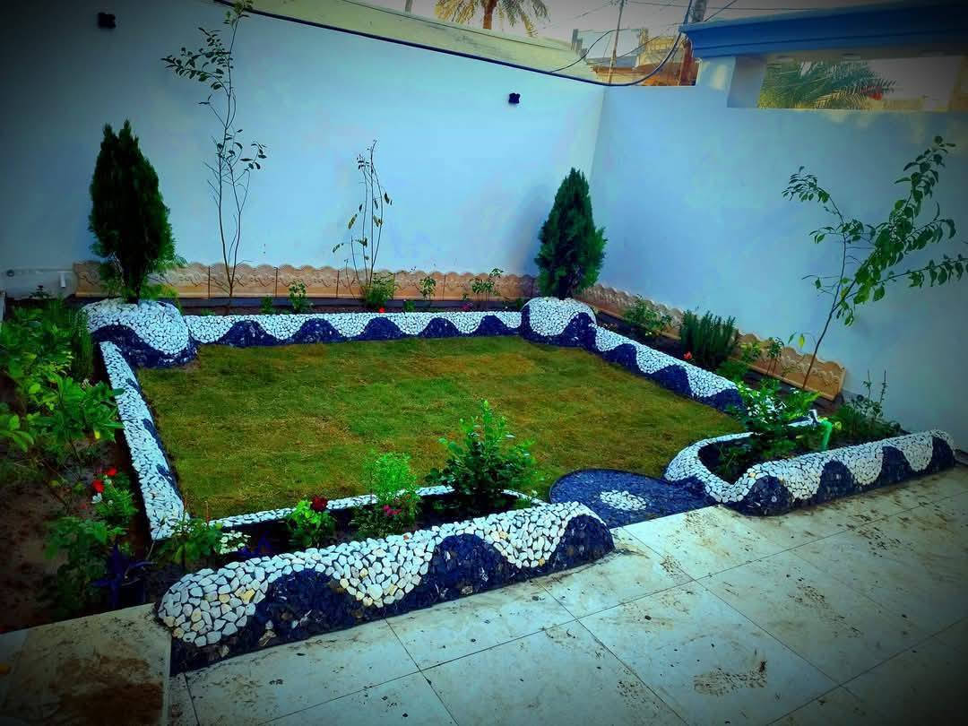 لعمل الديكور اتصل على الرقم (***********)
🍃مستـعدون🍂 ، لـترتيب🐦 الحدائق المنزلية 🏝️🏘️ ودوائر الدوله والمتنزهات  مايخص الحدائق العامة
وزراعة النباتات، 🌾🌴🌱والازهار، 🌼🌺🌻وقص الثيل.🌾🌾
وعمل الديكورات والتصاميم،الحديثة للحدائق،وعمل وسياجات BRC وسياجات الحدائق، بواسطة الاحجار الملونة والاشتايكر   ،
ونعمل على تصميم الشلالات 💦والنوافير.⛲
