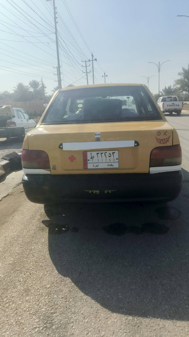 سلام عليكم ورحمة الله
سايبا موديل 2010 رقم بغداد ألمانيا ط
كير مكينه مكفول انطيك تراي للبصره بيها شرط لا تنقيص ولا تبخير بيها مال كيا برايد يعني كوري
شاشه دمام سياره مرتبه و مجنبزه ربع ما تصرف عليها بوجهك للشارع تطلع على باب الله
سنويه صاقطه ب2020 
راعيها ماندله موجود بسنويه بدوانيه بس ما اعرف وين بظبط 
فقط اكفل سرقه عشائر سوي مكاتبه إلك الله محمد وعلي وياك 
سعرها سعر ستوته أول أقل هم ب17 غاليه عليك تحصل حتى ب10 شوفة عينك سياره مرتبه حالياً عندي بيها خط حله جامعة كربلاء يعني متواجد بالحله و بكربله
الهاتف ***********
إلي ما شاف السعر ب 17 وبيها مجال حك جيه بيها مجال كلش قليل
