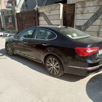 كادينزا ٢٠١٦ • محرك ٣٣٠٠ • رقم سليمانية