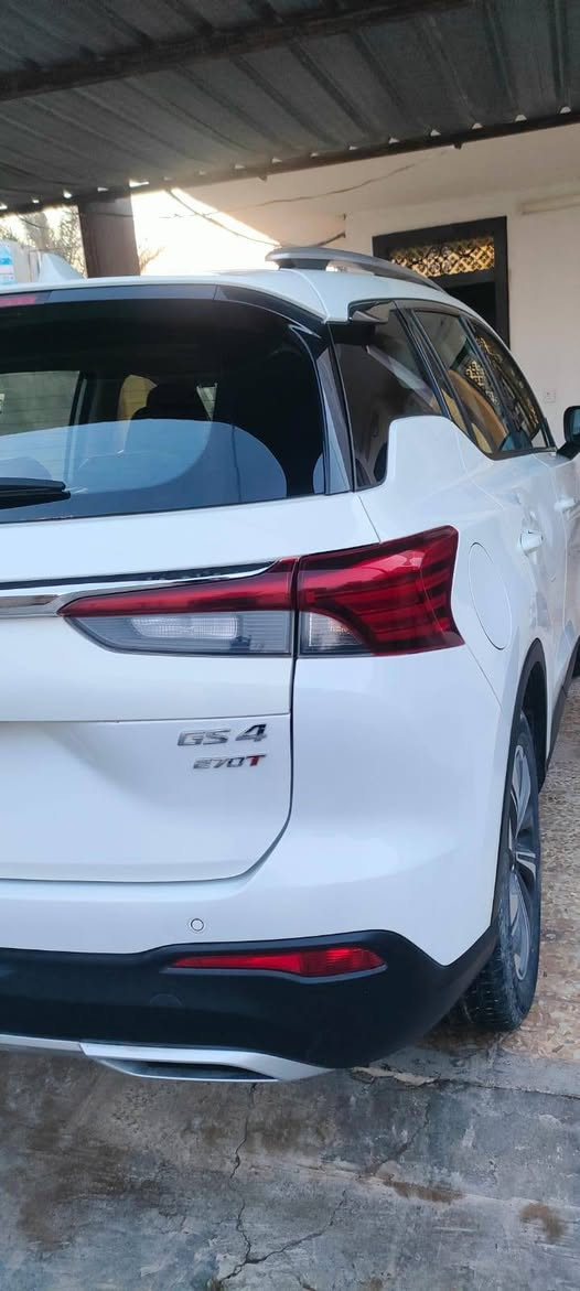 جاك GS4 موديل 2023
حره رقم بغداد  مشروع وطني
بأسمي أني الشرعي تحويل مباشر
ماشيه 49 ألف
كفالة عامة على وضع الشركة
بعدها داخل الضمان
السيارة نظيفة وجاهزة للاستخدام

الموقع: صلاح الدين  مكيشيفة
للاستفسار: ***********

🔴 السعر 💵 علق يوصلك سعر السيارة ✅

#Iraqcarskd #جاك #GS4 #سيارات_للبيع #سوق_السيارات
