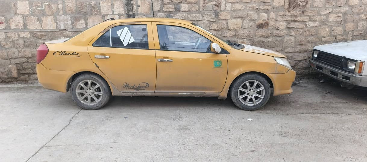 سياره جيلي MK
للبيع + معارض
السعر 33
للتفاصيل اتصل على
***********
