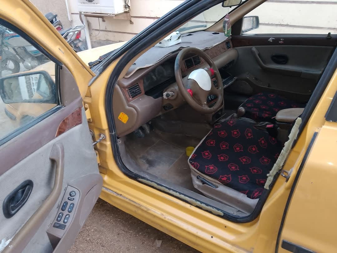 سلام عليكم مرخصت الادمن للبيع سمند مديل ٢٠١١رقم كربلاء مكينة بيهة بخار كير جديد حدادية جديدة تخم تاير كهربائبات @كلهة نضيف السعر ٢٠ بيهة مجال ***********

