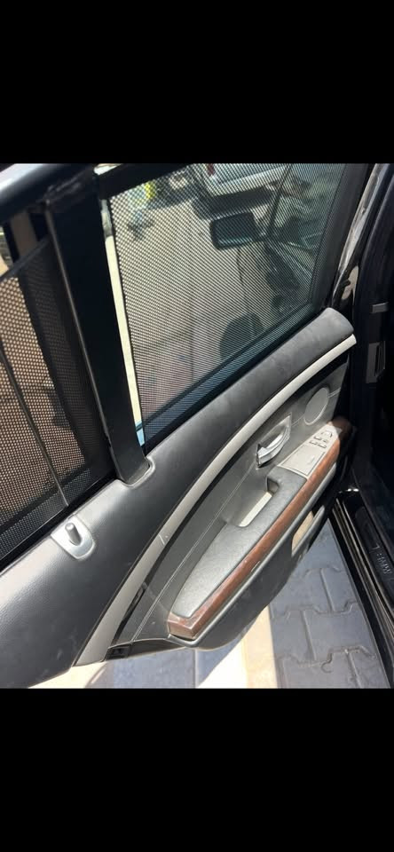 بي ام 750i 8Vموديل 2007 اصل فول مواصفات جاهزه للأخير بيها مكانات صبغ بدون ضربه رقم بصرة تحويل انكليزي مكينه كير تخم تاير حداده تبريد كله شرط 
بيع او مراوس باخره اقل حته لو 2002 745 
محتاج فرق
***********
