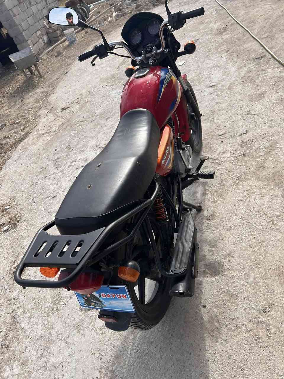 ‏سلام عليكم للبيع موديل 20 دراجة نظيفة حلوة كلها شغالة أوراق وصولي مكاني البصرة القرنة الثغر السعر الخاص***********
