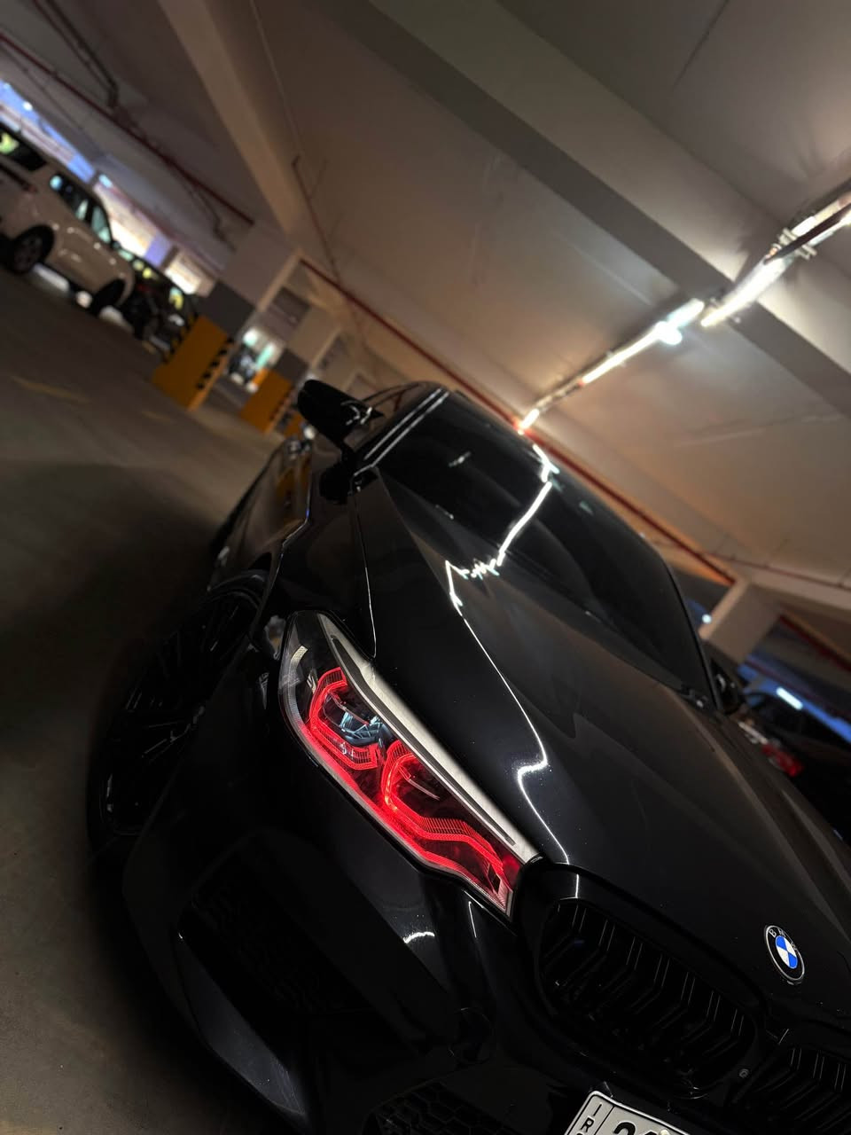 BMW 530i 2017 Bodykit M5
داتاشۆ - ٥ کامێرا ٣٦٠پلە - سلاید - ڕادار گەورە - ناو لید - ڕادار پێش و دوا -لایت لید و ٧٢ ڕەنگ ئەگۆڕێ -خەتی جادە - کوشن هیتەر و میمۆری و جلد - کامل بۆدی M5 - 
زۆر مواسەفاتی تر فوول فوولە ١/١
٢ پارچەی تەنها کلێرە بێ ناو بێ ئێرباگ بەشەرت
گێڕ و مەکینە بەشەر نەکراوەتەوە 
*********** السليمانية, العراق
