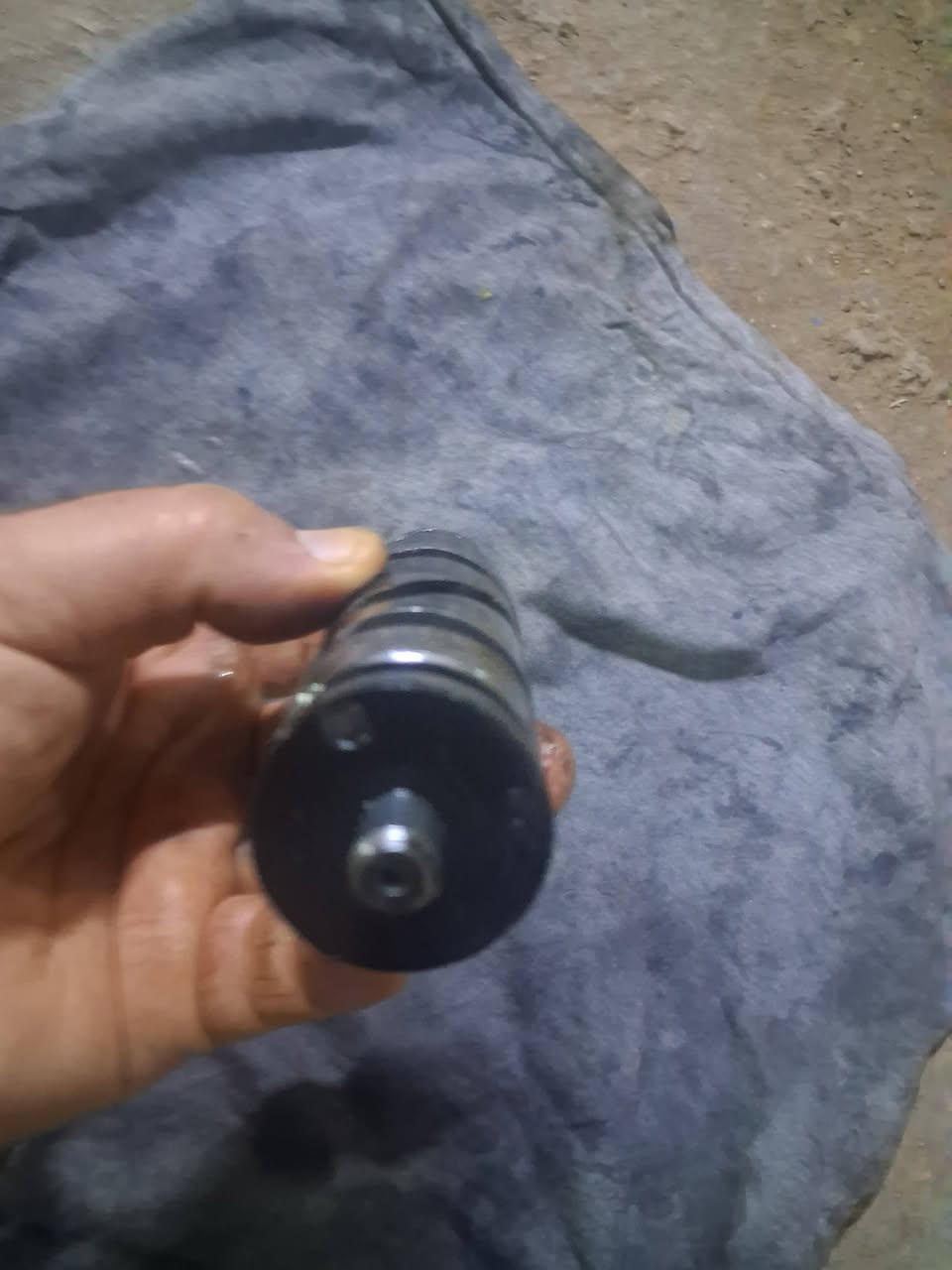 سلام عليكم للبيع كير امزت  ألماني  ثالث مقلوب شغال على فحص السعر ٤٠مكاني فلوجة هاتف ***********يوجد توصيل جميع محافظات من رخصت مدير الكروب المحترم
