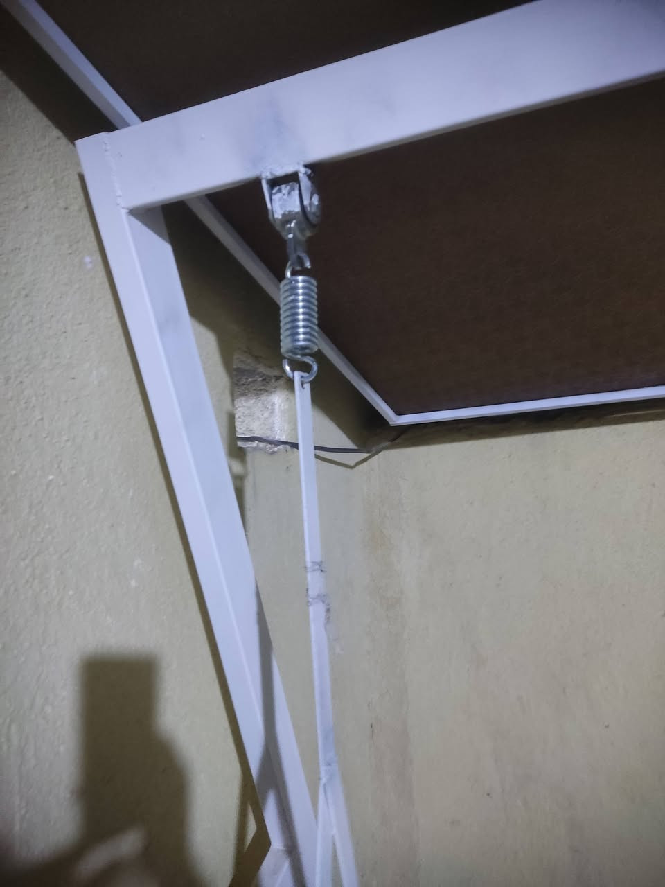 مكلف بالنشر
مرجوحه للبيع السعر200 بيها مجال بسيط داخل الناصريه   ‏‪0782 704 6104‬‏
