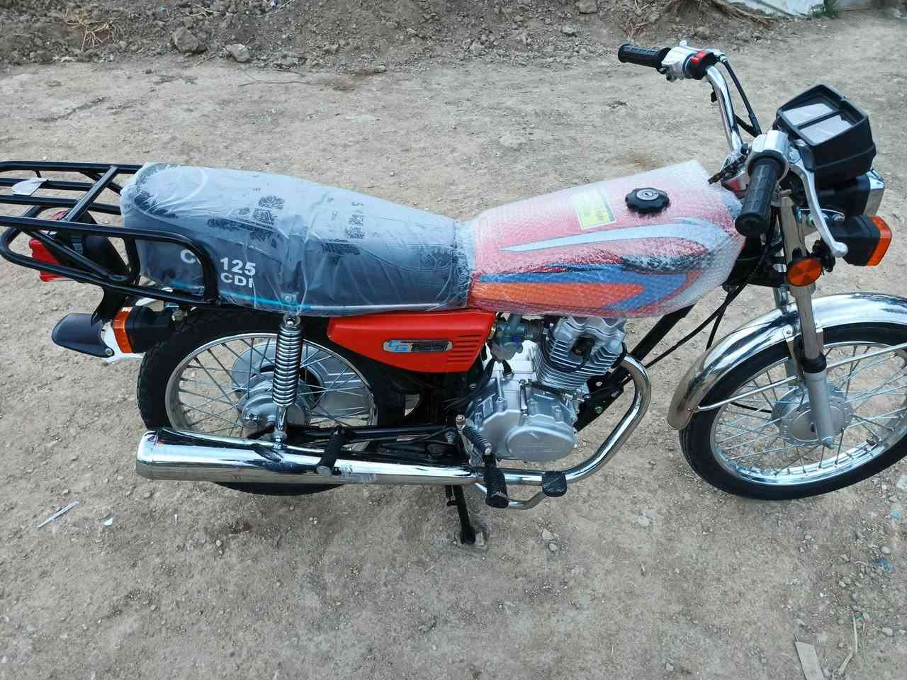 سلام عليكم دراجه اربعه كير موديل ٢٠٢٤ اوراق اصولي
سعره  600 وبيه مجال مكاني كربلاء طويريج ***********
