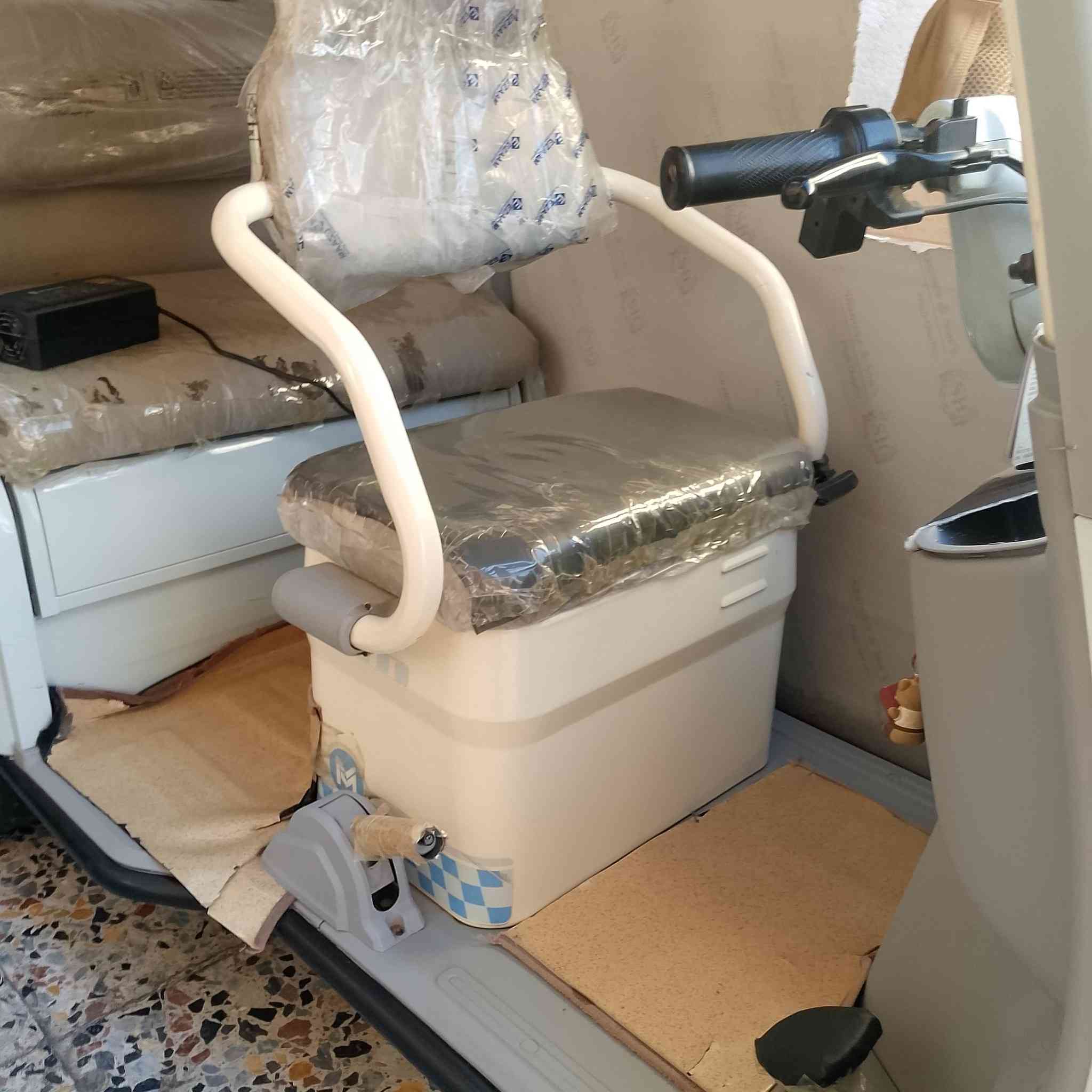 سلام عليكم ورحمة الله وبركاته تكتك شحن للبيع جديدن موديل 2025 مكاني بغداد الزعفرانيه سعر مليونين او ربع الي يحب يدخلي خاص او هذه رقمي بي واتساب ***********
