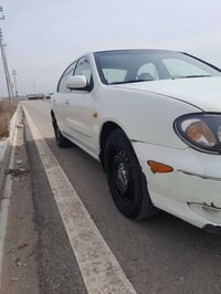 ماكسيما • ٢٠٠٠ • مكينة وكير مكفولة