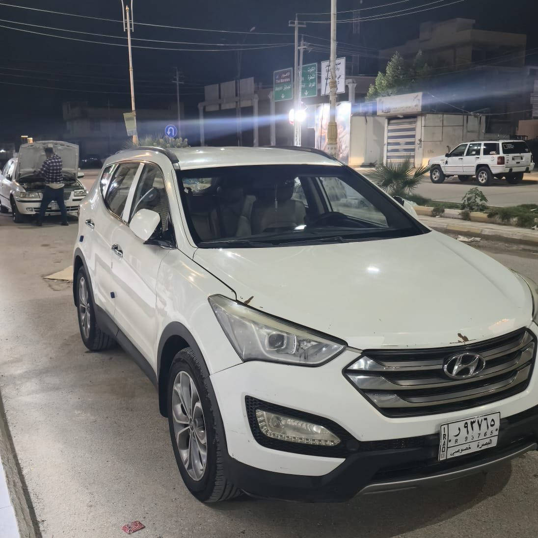 سنتافي 15
خليجي 6 سلندر 

ماشية 141 كم 

السعر 175 

للاستفسار ***********
